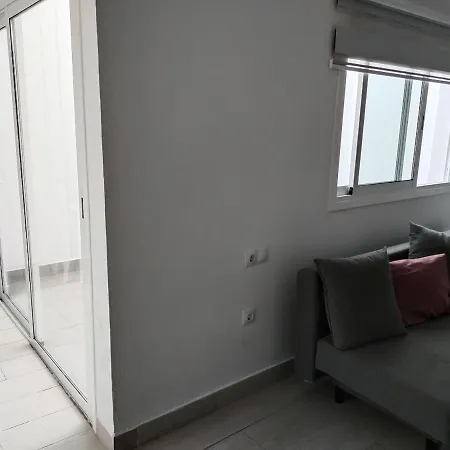 Appartement Open-patio *