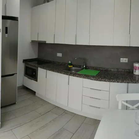 Apartament Open-patio *